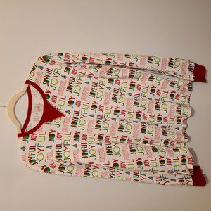 MENS WONDERSHOP TARGET CHRISTMAS THERMAL - L